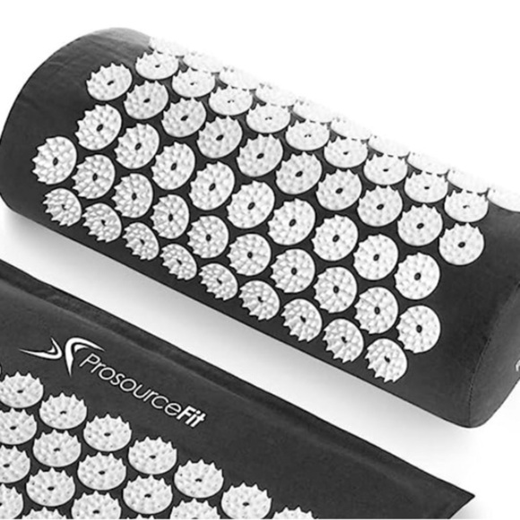 Prosourcefit accupuncture head‎ rest brand new - Picture 1 of 2